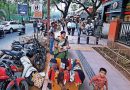 रस्त्याच्या कडेला असलेल्या विक्रेत्यांना नियमांचे उल्लंघन केल्याबद्दल काळ्या यादीत टाकले जाईल रस्त्याच्या कडेला असलेल्या विक्रेत्यांना नियमांचे उल्लंघन केल्याबद्दल काळ्या यादीत टाकले जाईल