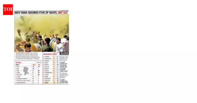 सहानुभूतीची लाट, ग्रामीण नेटवर्कची ताकद राष्ट्रवादीचा सलग चौथा झेडपी पुण्यात विजय