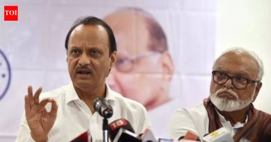 दिवंगत अजित पवार यांना आज एसपीपीयू जीवनगौरव पुरस्कार प्रदान करण्यात येणार आहे