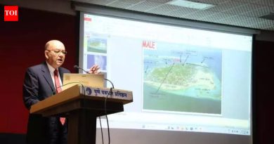 लष्करी निर्णयाने राजकीय दबाव टाकला पाहिजे, असे ऑपरेशन कॅक्टसचे दिग्गज म्हणतात