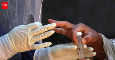 ड्राइव्हला अतिरिक्त 9,700 सिकलसेल रुग्ण सापडले, महाराष्ट्रात 82 हजार नवीन वाहक | पुणे बातम्या