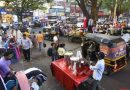 PMC च्या काळ्या यादीत टाकण्याच्या निर्णयाला फेरीवाल्यांचा विरोध, व्हेंडिंग कमिटीच्या बैठकीची मागणी PMC च्या काळ्या यादीत टाकण्याच्या निर्णयाला फेरीवाल्यांचा विरोध, व्हेंडिंग कमिटीच्या बैठकीची मागणी