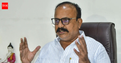 ‘डबल स्टँडर्ड्स’: काँग्रेसने माजी राष्ट्रपती रामनाथ कोविंद यांचा टिपू सुलतानची ‘स्तुती’ करणारा व्हिडिओ पोस्ट केला आहे.