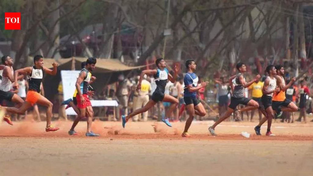 पिंपरी चिंचवडमध्ये कॉन्स्टेबल पदांसाठी इंजिनीअर, एमबीए पदवीधर अर्ज करतात