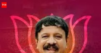 भाजपने भिमाले यांना पीएमसी स्थायी समिती अध्यक्षपदासाठी उमेदवारी दिली