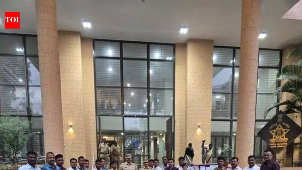 संभाजीनगर पोलिसांनी आंतरराज्यीय अंमली पदार्थ तस्करीच्या कारवाईत शेख अशफाकला अटक केली