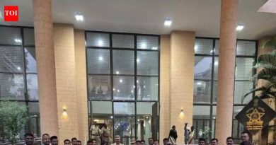 संभाजीनगर पोलिसांनी आंतरराज्यीय अंमली पदार्थ तस्करीच्या कारवाईत शेख अशफाकला अटक केली