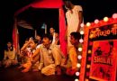 हिरोला 10 वर्षे पूर्ण झाल्यामुळे बच्चनचा ‘अँग्री यंग मॅन’ व्यक्तिरेखा रंगमंचावर परतला