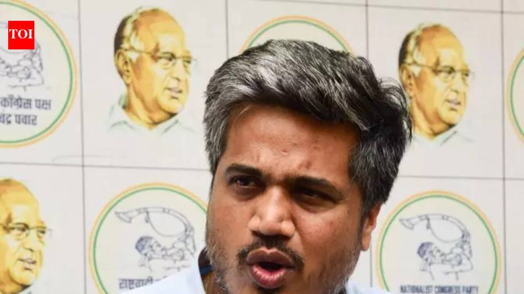 अजित पवार हयात असताना रोहित कसा वागला हे संपूर्ण राज्याला माहीतः विखे पाटील