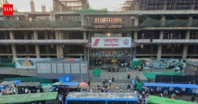 महा मेट्रोने वाहन संघटनांशी लूट थांबवण्यासाठी चर्चा केली आहे