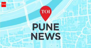 सार्वजनिक मार्गात अडथळा आणल्याप्रकरणी 40 हून अधिक फेरीवाल्यांवर गुन्हा दाखल