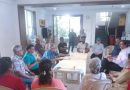 वडगावशेरी नागरी संमेलनात यांत्रिकी कचरा संकलन, नवीन विलगीकरण नियम केंद्रस्थानी आहेत