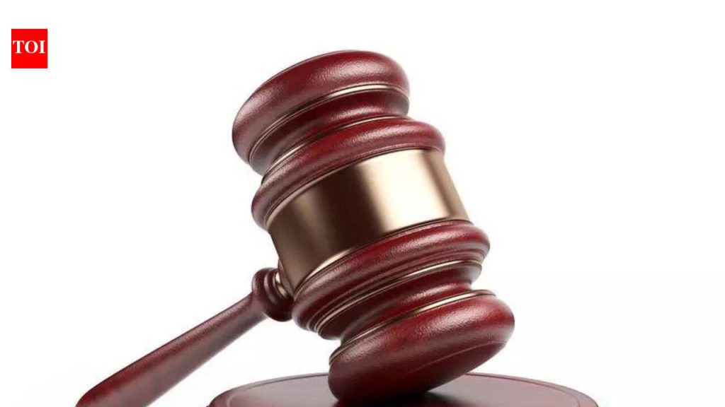 10 वर्षाच्या मुलीवर लैंगिक अत्याचार करणाऱ्याला 20 वर्षांची शिक्षा