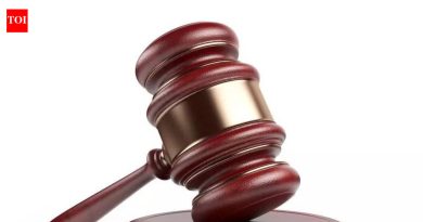 10 वर्षाच्या मुलीवर लैंगिक अत्याचार करणाऱ्याला 20 वर्षांची शिक्षा