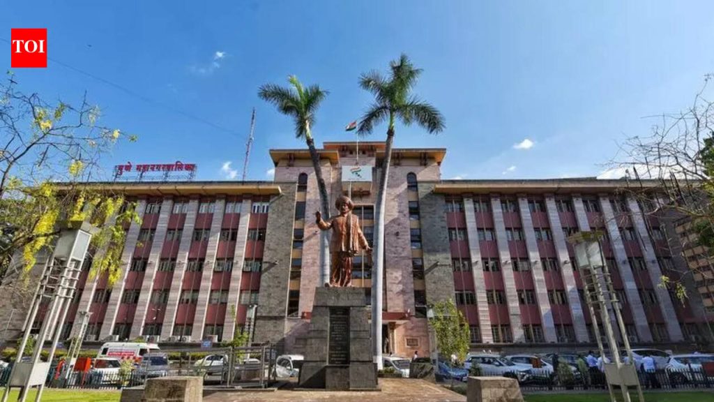 PMC आयुक्त आज आर्थिक वर्ष 2026-27 चा प्रारूप बजेट सादर करणार आहेत