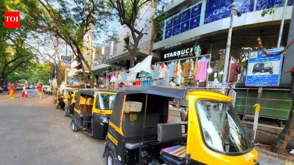 महाराष्ट्रात ऑटोरिक्षांसाठी खुली परमिट पद्धत बंद झाली