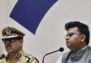 बेकायदा होर्डिंग आणि फुटपाथ अतिक्रमण विरोधात पोलीस, पीएमसी संयुक्त मोहीम आजपासून