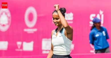 मी चांगल्या गोष्टी करण्यास सक्षम आहे हे दाखवू शकेन: वैष्णवी