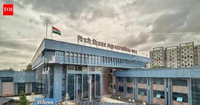 PCMC पशुवैद्यकीय विभागात कायमस्वरूपी कर्मचाऱ्यांच्या कमतरतेमुळे प्राणी नियंत्रणाच्या प्रयत्नांना अडथळे येतात