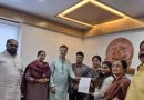 PMC ने पहलगाम दहशतवादी हल्ल्यातील पीडित मुलीची वर्ग-2 अधिकारी म्हणून नियुक्ती केली