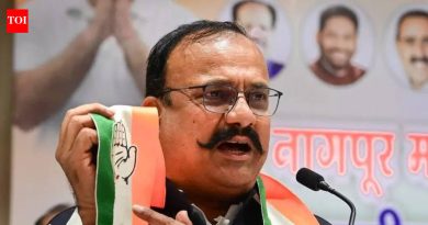 बारामती पोटनिवडणूक बिनविरोध करण्याच्या राष्ट्रवादीच्या (एसपी) आवाहनाला काँग्रेसचा विरोध