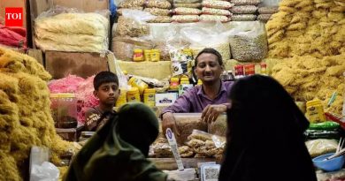 आज चंद्रकोर दिसणार, शहरात ईदची तयारी