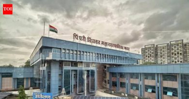 PCMC 306 किलोमीटरच्या रस्त्यांच्या दुरुस्तीसाठी 243 कोटी रुपये खर्च करणार आहे