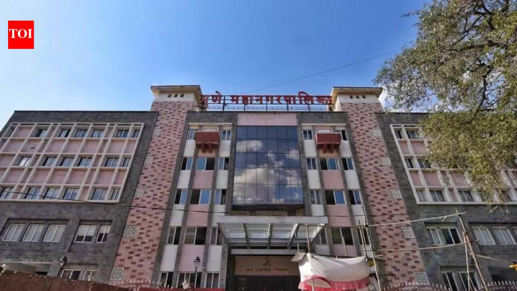 मालमत्ता कर भरणा 4 हजार चेक बाऊन्स प्रकरणानंतर PMC कायदेशीर कारवाई करणार आहे