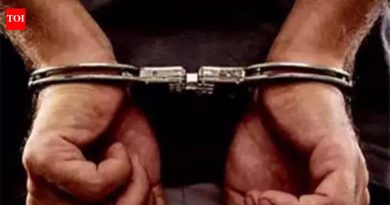 मुंढवा येथे चार तरुण बंदुक खेळत असताना गोळी लागल्याने किशोर जखमी