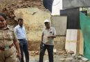 पुणे भूमिगत मेट्रोसाठी ड्रिलिंगसाठी कंत्राटदार, घरमालकावर गुन्हा दाखल पुणे भूमिगत मेट्रोसाठी ड्रिलिंगसाठी कंत्राटदार, घरमालकावर गुन्हा दाखल
