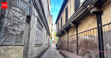 पाणी साचू नये यासाठी पीएमसी 6-12 मीटर रुंदीच्या रस्त्यांचे काँक्रिटीकरण मर्यादित ठेवणार आहे