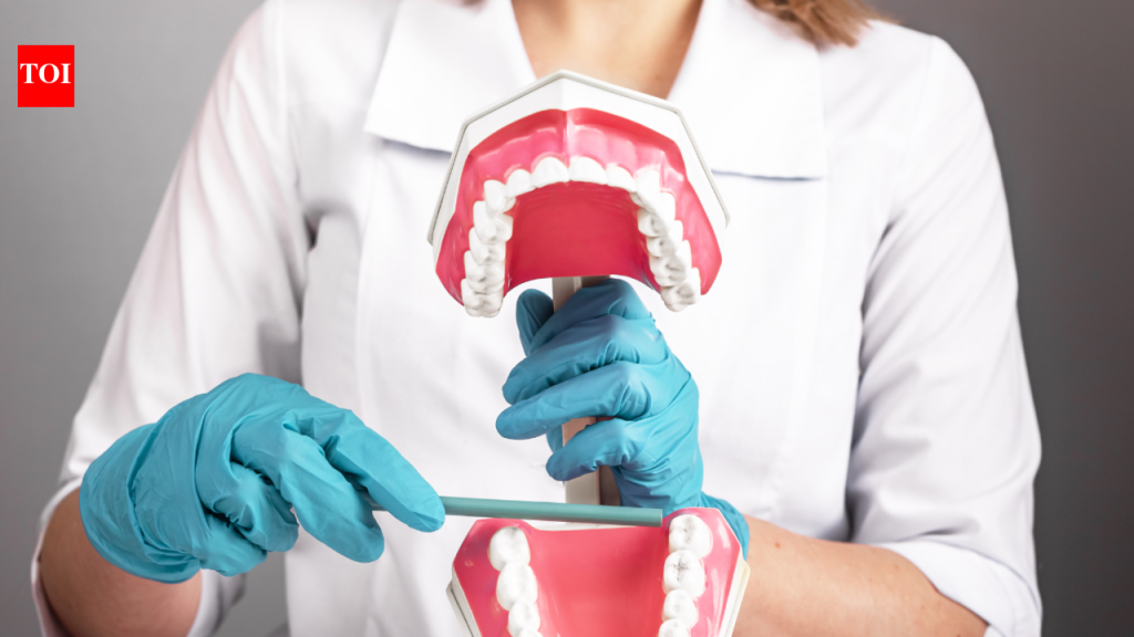 आपत्तीपासून पुरातत्वापर्यंत, दात अनेक रहस्ये देतात