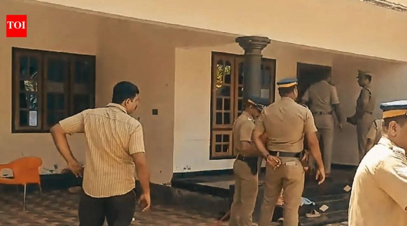 ‘माझ्या नव्या नात्यात अडथळा’ : पुण्यातील महिलेची, तिच्या प्रियकराने केली 6 वर्षाच्या मुलाची हत्या