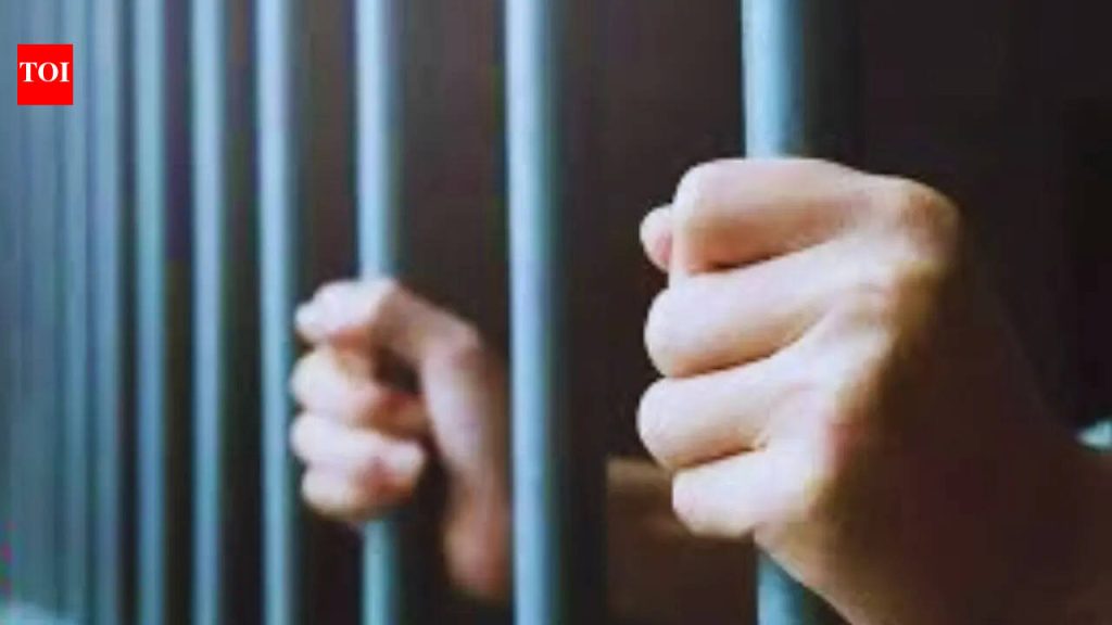 पुण्यात 3 वर्षांपेक्षा जास्त वयाच्या भाचीवर वारंवार बलात्कार केल्याप्रकरणी पुण्यातील तांत्रिकाला 25 वर्षांची शिक्षा