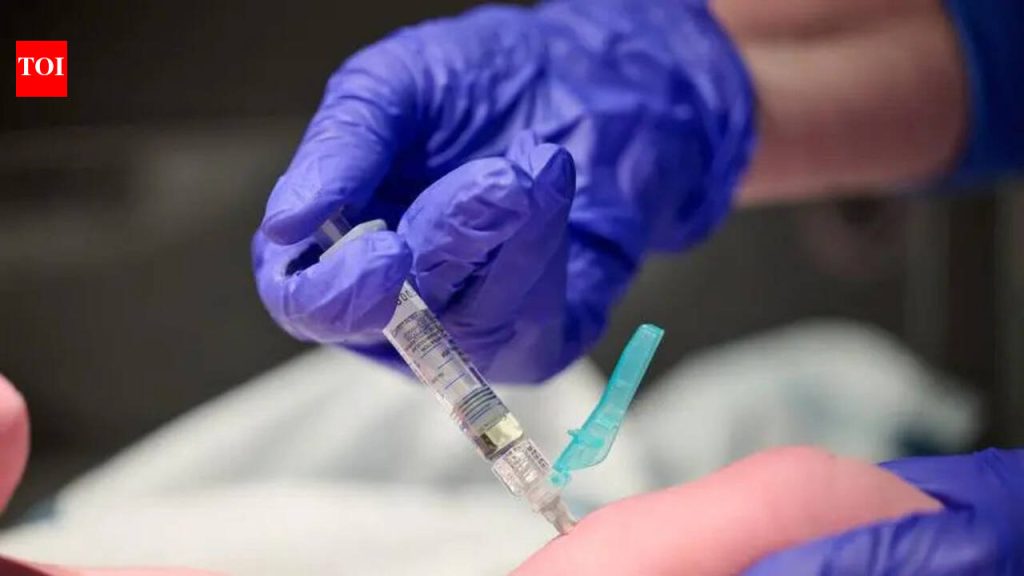 540g चे मुदतपूर्व बाळ गुंतागुंतांपासून वाचते, PCMC हॉस्पिटलमध्ये 68 दिवस बाहेर पाहते