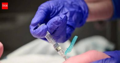 540g चे मुदतपूर्व बाळ गुंतागुंतांपासून वाचते, PCMC हॉस्पिटलमध्ये 68 दिवस बाहेर पाहते