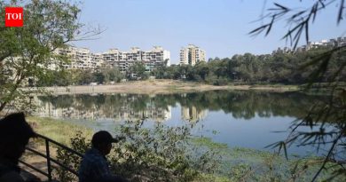 सांडपाणी आणि दुर्लक्षामुळे कात्रज आणि जांभूळवाडी तलावांची गळती, तातडीने उपाययोजना करण्याची नागरिकांची मागणी