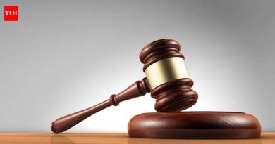 दोन अल्पवयीन भाचींवर बलात्कार केल्याप्रकरणी डेअरी फार्म मालकाला 20 वर्षांची शिक्षा दोन अल्पवयीन भाचींवर बलात्कार केल्याप्रकरणी डेअरी फार्म मालकाला 20 वर्षांची शिक्षा