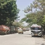 ऑपरेटर्सच्या संपामुळे पीएमसीचा टँकरद्वारे पिण्याच्या पाण्याचा पुरवठा विस्कळीत झाला आहे