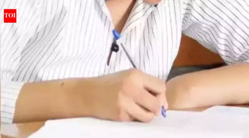 पहिल्या सीबीएसई इयत्ता दहावीच्या दुहेरी परीक्षेत, उत्तीर्णतेचा दर 93.7% पर्यंत वाढला; पुण्याच्या विद्यार्थ्यांनी जोरदार निकाल लावला | पुणे बातम्या पहिल्या सीबीएसई इयत्ता दहावीच्या दुहेरी परीक्षेत, उत्तीर्णतेचा दर 93.7% पर्यंत वाढला; पुण्याच्या विद्यार्थ्यांनी जोरदार निकाल लावला | पुणे बातम्या