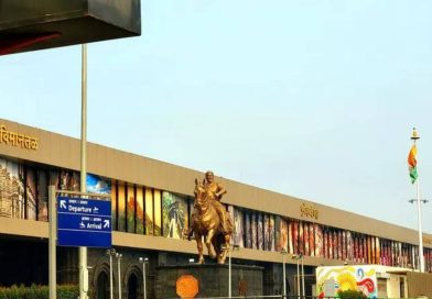 दिल्लीला जाणारे स्पाईसजेट फ्लायर्स थोड्या झोपेनंतर पुण्यात सापडतात, गंतव्यस्थानी 7 तास उशिरा पोहोचतात