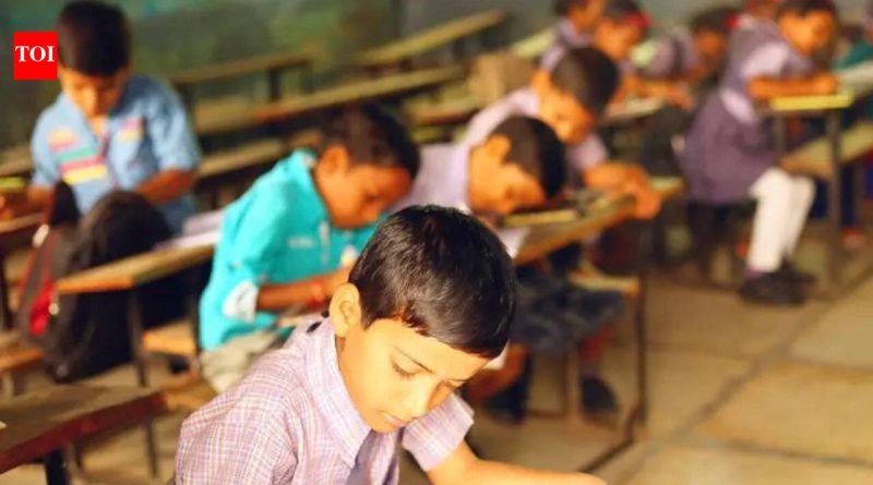 बिशप स्कूलने 15 एप्रिल रोजी उंड्री कॅम्पसमध्ये आंदोलकांवर कायदेशीर कारवाई करण्याची मागणी केली