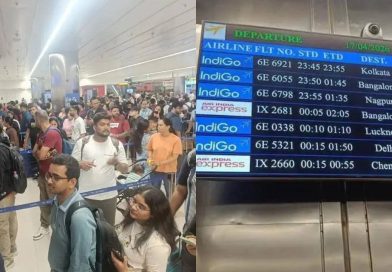 IAF लढाऊ विमानाच्या ‘हार्ड लँडिंग’मुळे पुण्याची धावपट्टी बंद, रात्रीच्या उड्डाणांवर परिणाम