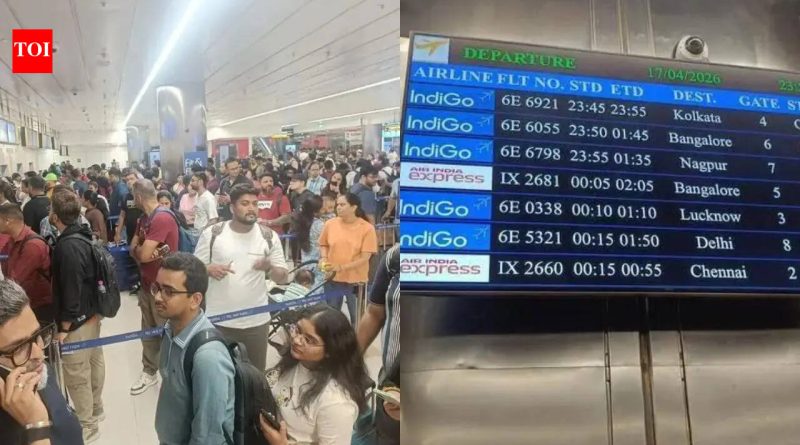 IAF लढाऊ विमानाच्या ‘हार्ड लँडिंग’मुळे पुण्याची धावपट्टी बंद, रात्रीच्या उड्डाणांवर परिणाम