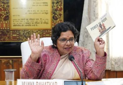 एनसीडब्ल्यूने परतवाडा प्रकरणातील आरोपींवर कठोर आरोपांची मागणी केली आहे