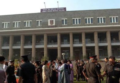 AFMC डॉक्स पुणे कँट हॉस्पिटलमध्ये शस्त्रक्रिया काळजी वाढवतात