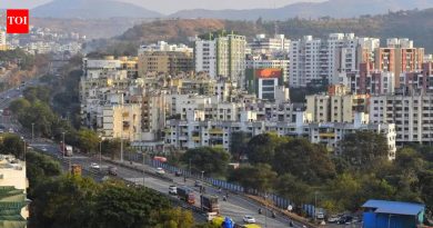 ज्येष्ठ नागरिक मालमत्ता कर सवलत संदेश खोटा: PMC