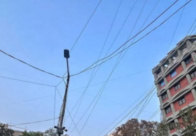 हैदराबाद मॉडेलवर अवलंबून राहण्यासाठी ओव्हरहेड केबल्सबाबत पीएमसीचे येऊ घातलेले धोरण