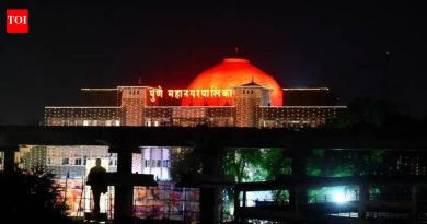 पीएमसीच्या १३ प्रभाग समित्यांचे अध्यक्षपद भाजपकडे; राष्ट्रवादी आणि काँग्रेसला प्रत्येकी एक जागा मिळाली आहे