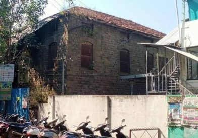 रोखीने त्रस्त असलेल्या पुणे कॅन्टने 120 वर्षे जुन्या एमजी रोड इमारतीचे व्यावसायिक रूपांतर करण्याची योजना आखली आहे